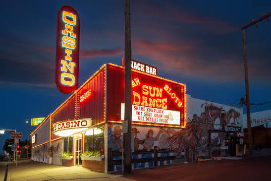 Sundance Casino